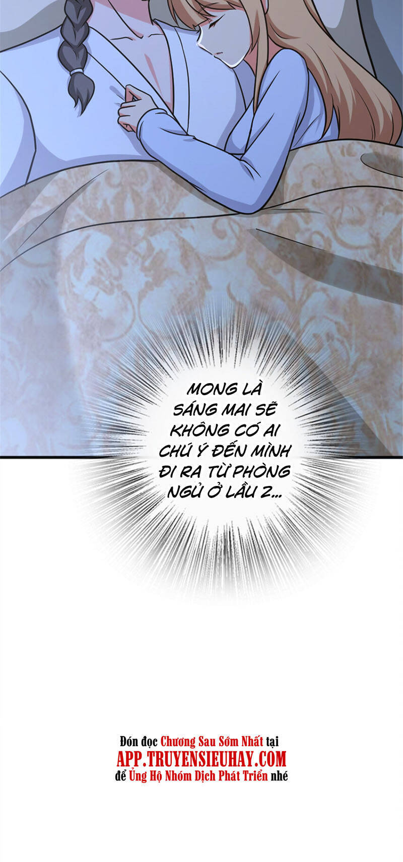 Thả Vu Nữ Đó Ra Chap 402 - Next Chap 403