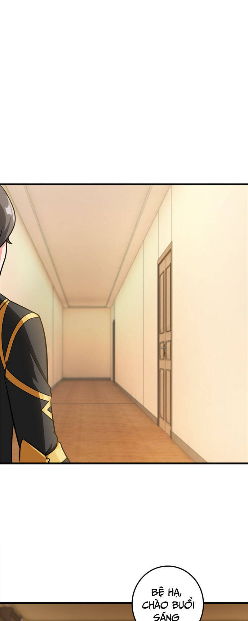 Thả Vu Nữ Đó Ra Chap 402 - Next Chap 403