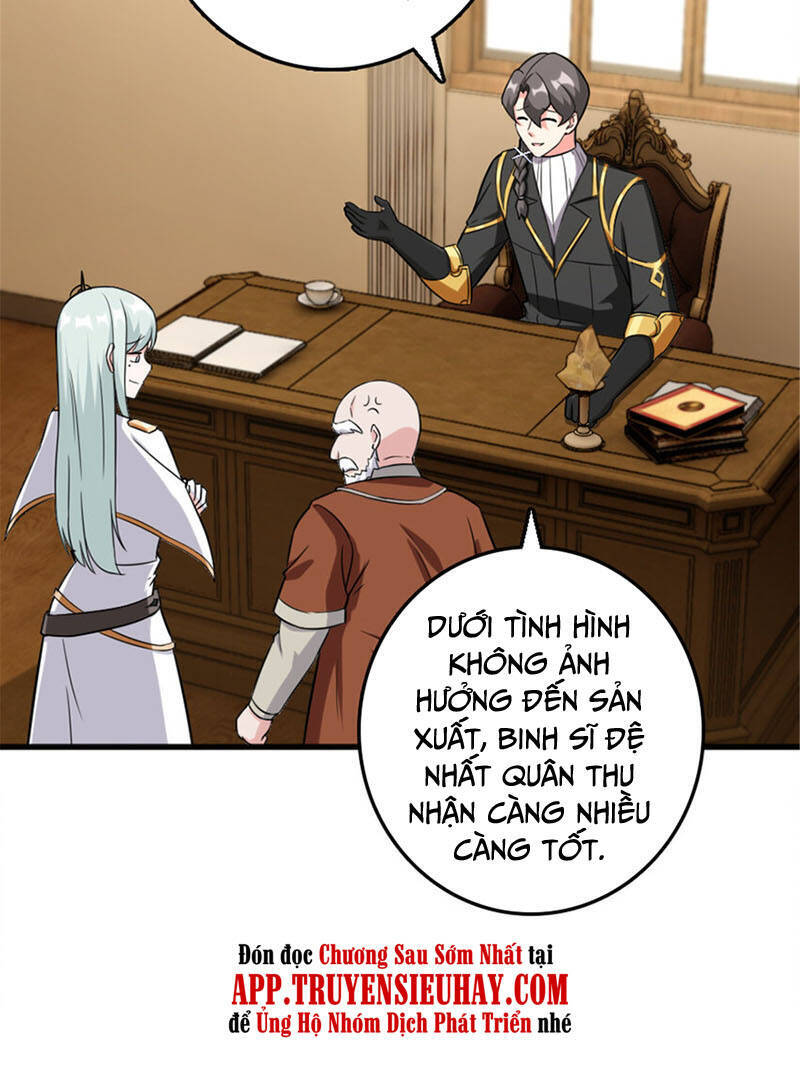 Thả Vu Nữ Đó Ra Chap 402 - Next Chap 403