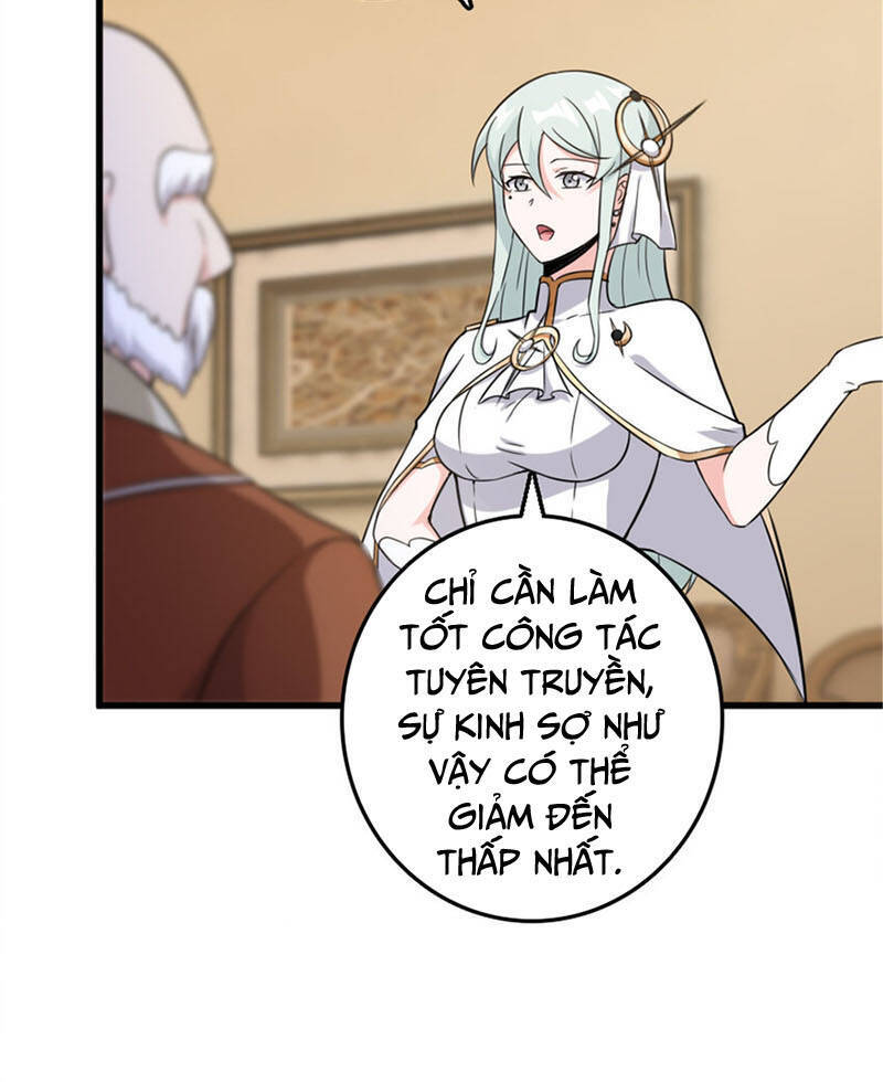 Thả Vu Nữ Đó Ra Chap 402 - Next Chap 403