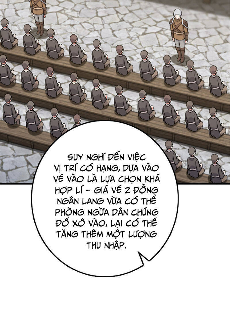 Thả Vu Nữ Đó Ra Chap 402 - Next Chap 403