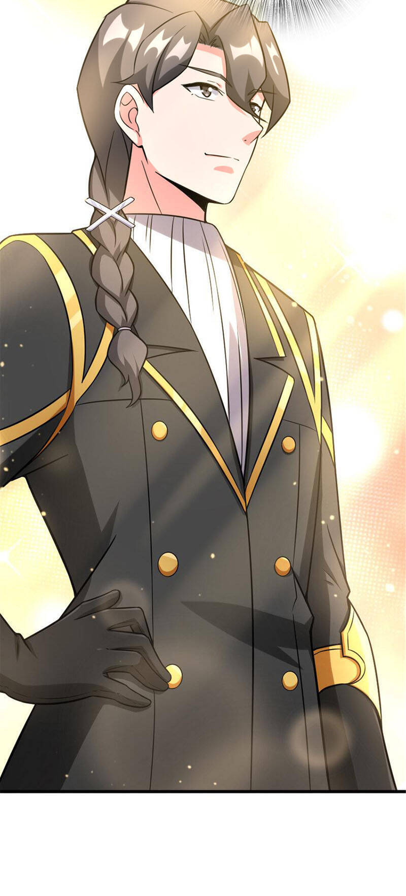 Thả Vu Nữ Đó Ra Chap 402 - Next Chap 403