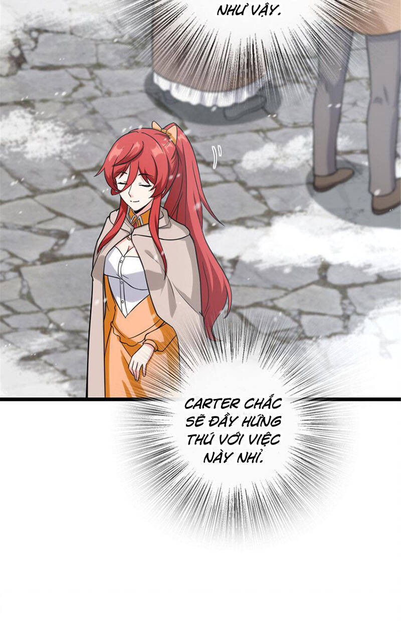 Thả Vu Nữ Đó Ra Chap 402 - Next Chap 403