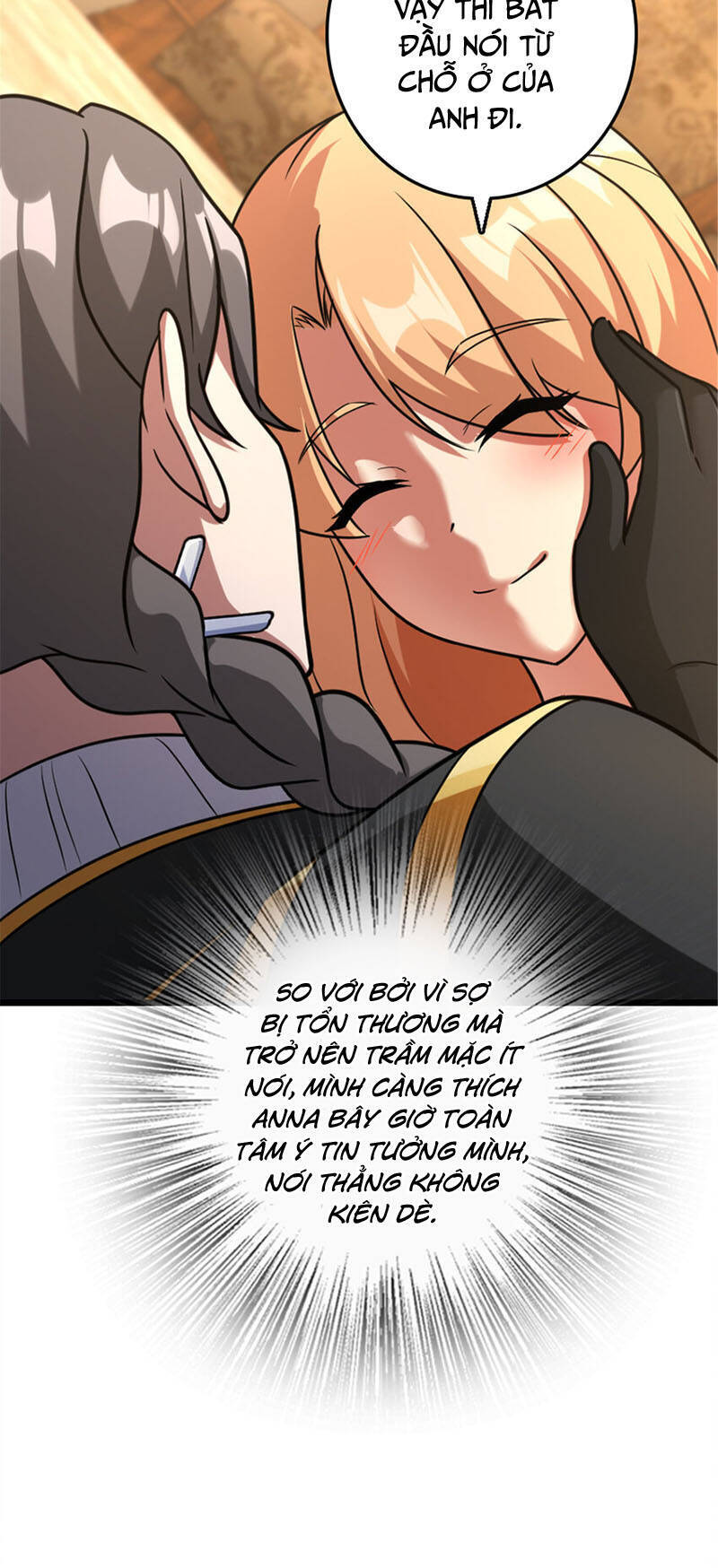 Thả Vu Nữ Đó Ra Chap 402 - Next Chap 403