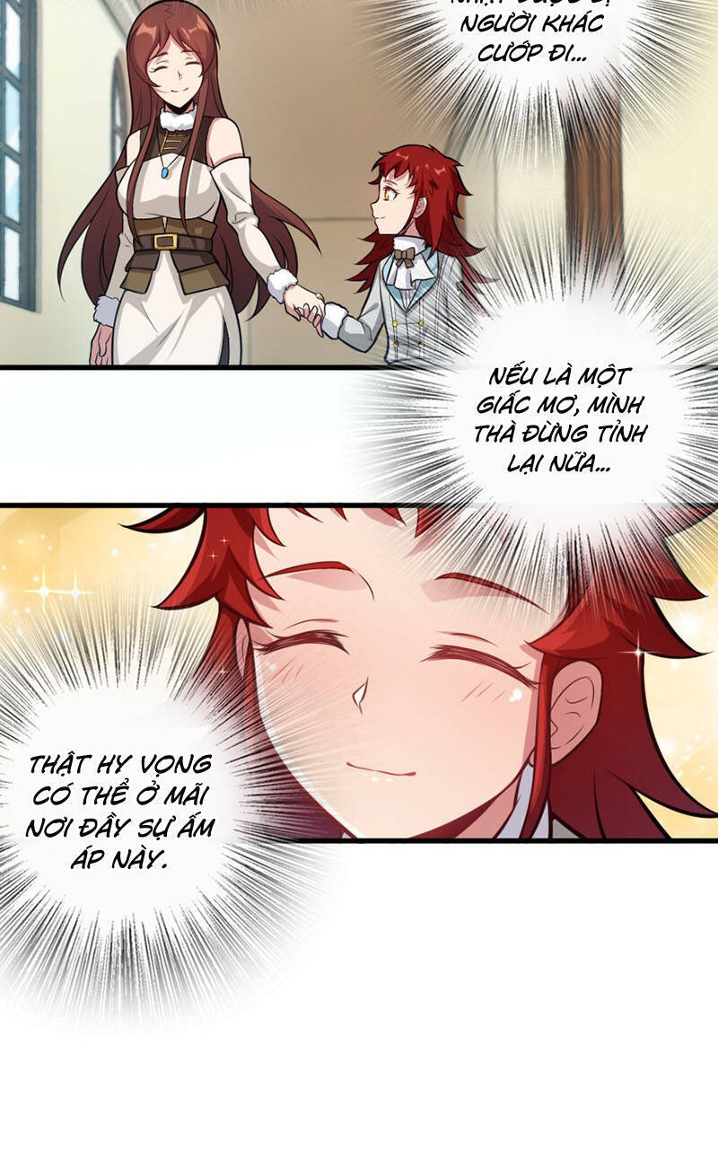 Thả Vu Nữ Đó Ra Chap 239 - Next Chap 240