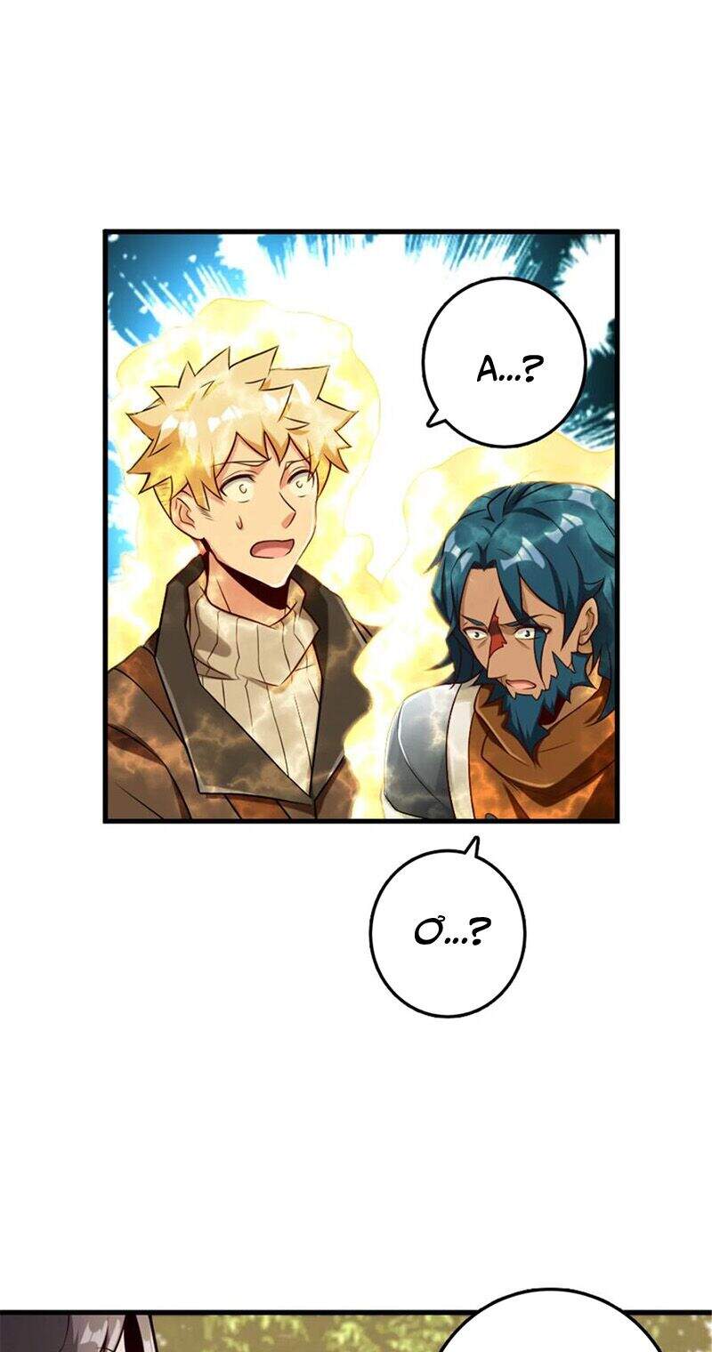 Thả Vu Nữ Đó Ra Chap 308 - Next Chap 309