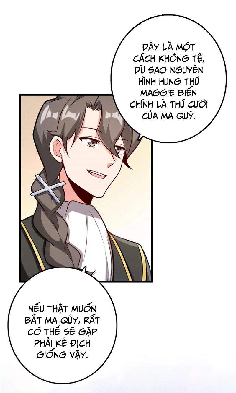 Thả Vu Nữ Đó Ra Chap 308 - Next Chap 309