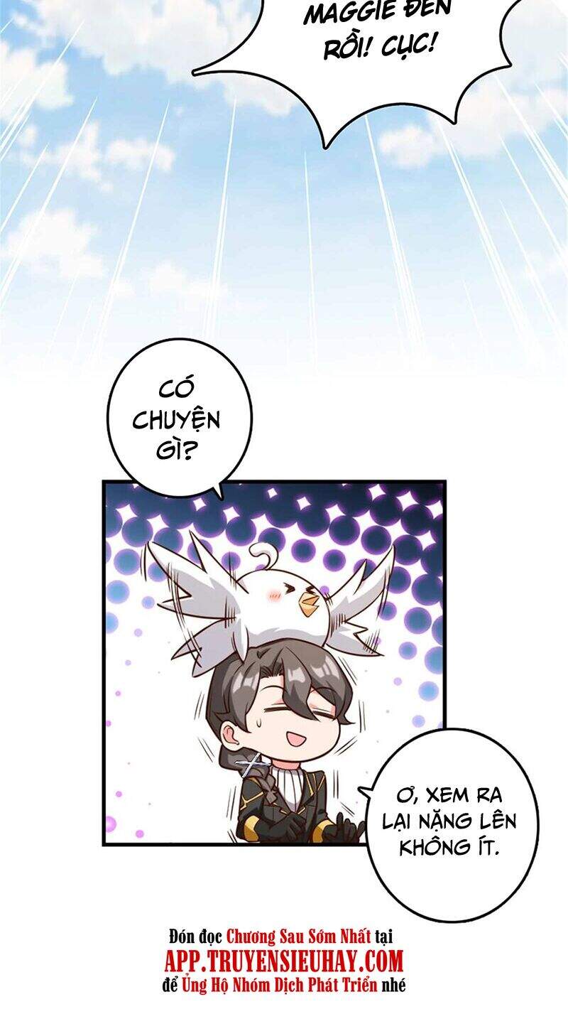 Thả Vu Nữ Đó Ra Chap 308 - Next Chap 309