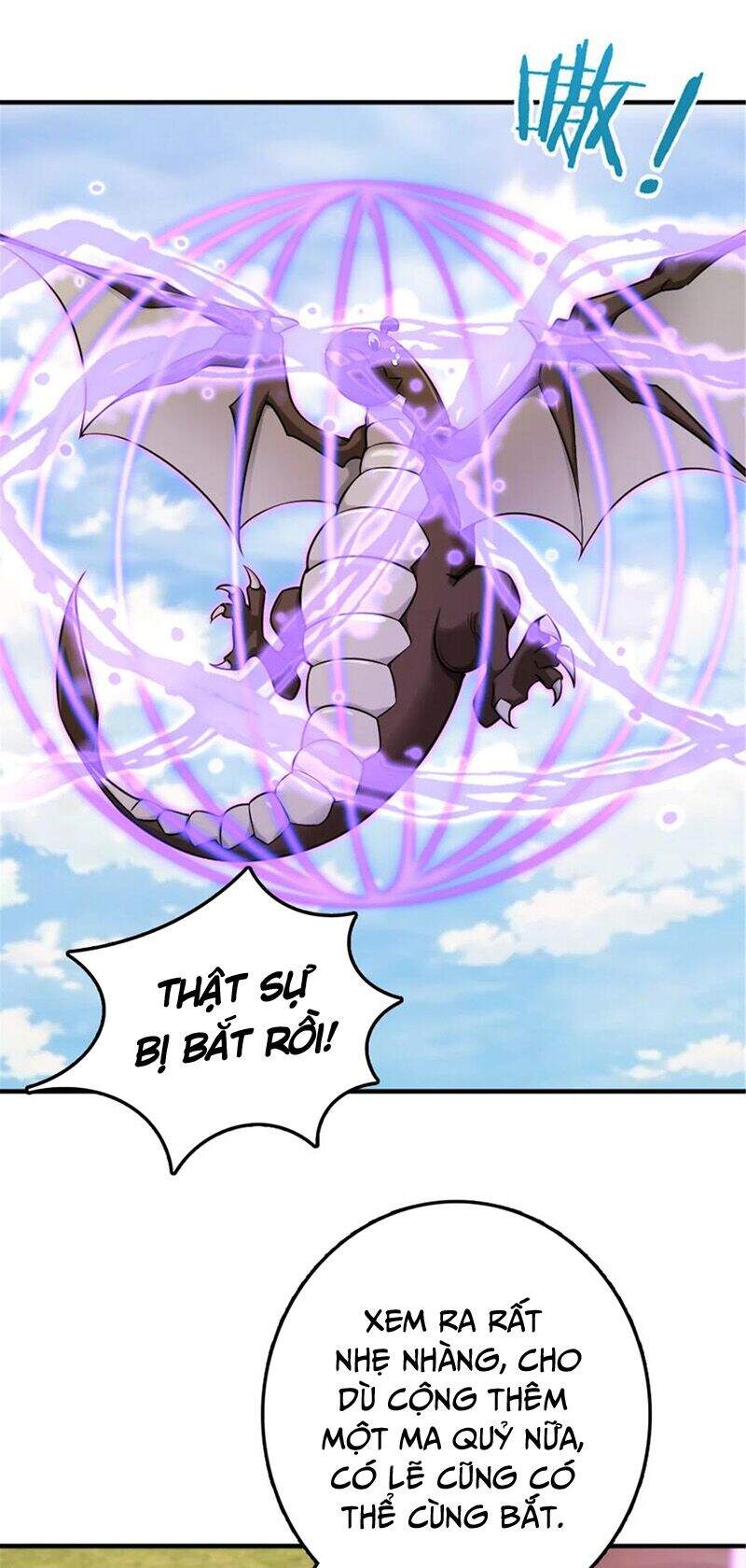 Thả Vu Nữ Đó Ra Chap 308 - Next Chap 309