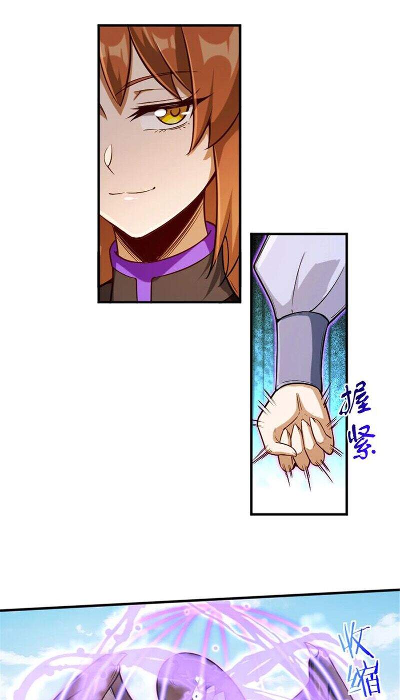 Thả Vu Nữ Đó Ra Chap 308 - Next Chap 309