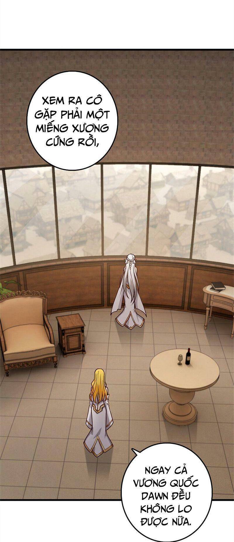 Thả Vu Nữ Đó Ra Chap 350 - Next Chap 351