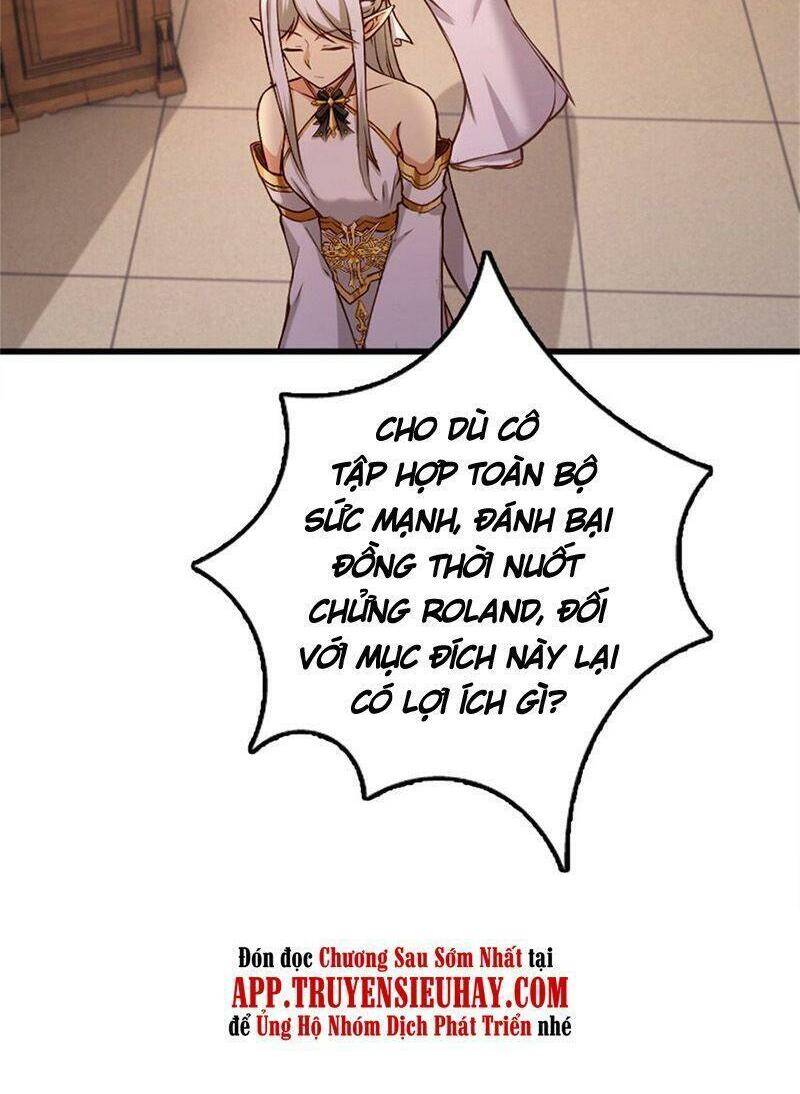 Thả Vu Nữ Đó Ra Chap 350 - Next Chap 351