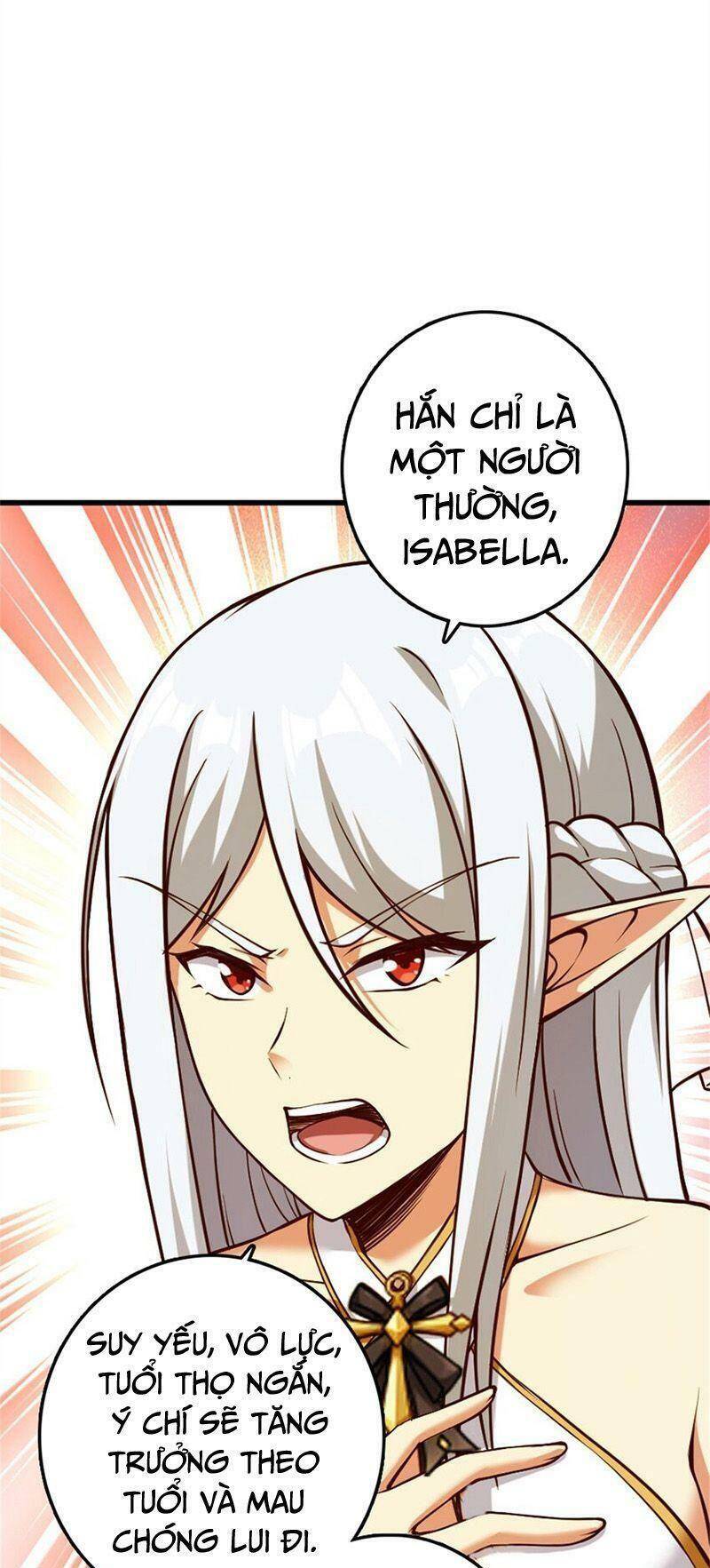 Thả Vu Nữ Đó Ra Chap 350 - Next Chap 351