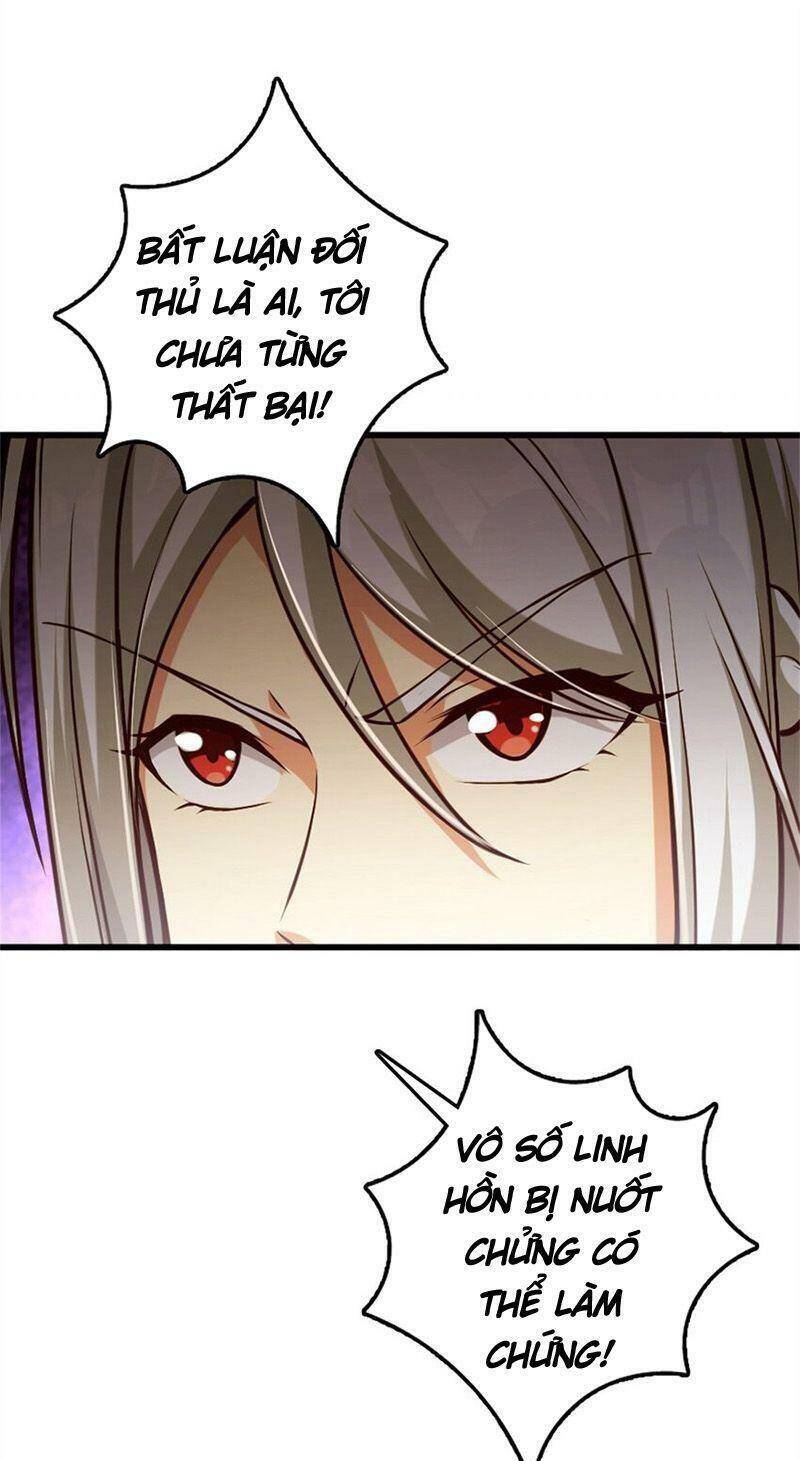 Thả Vu Nữ Đó Ra Chap 350 - Next Chap 351