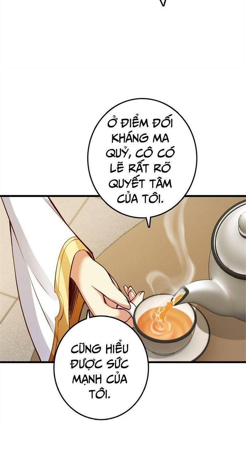 Thả Vu Nữ Đó Ra Chap 350 - Next Chap 351