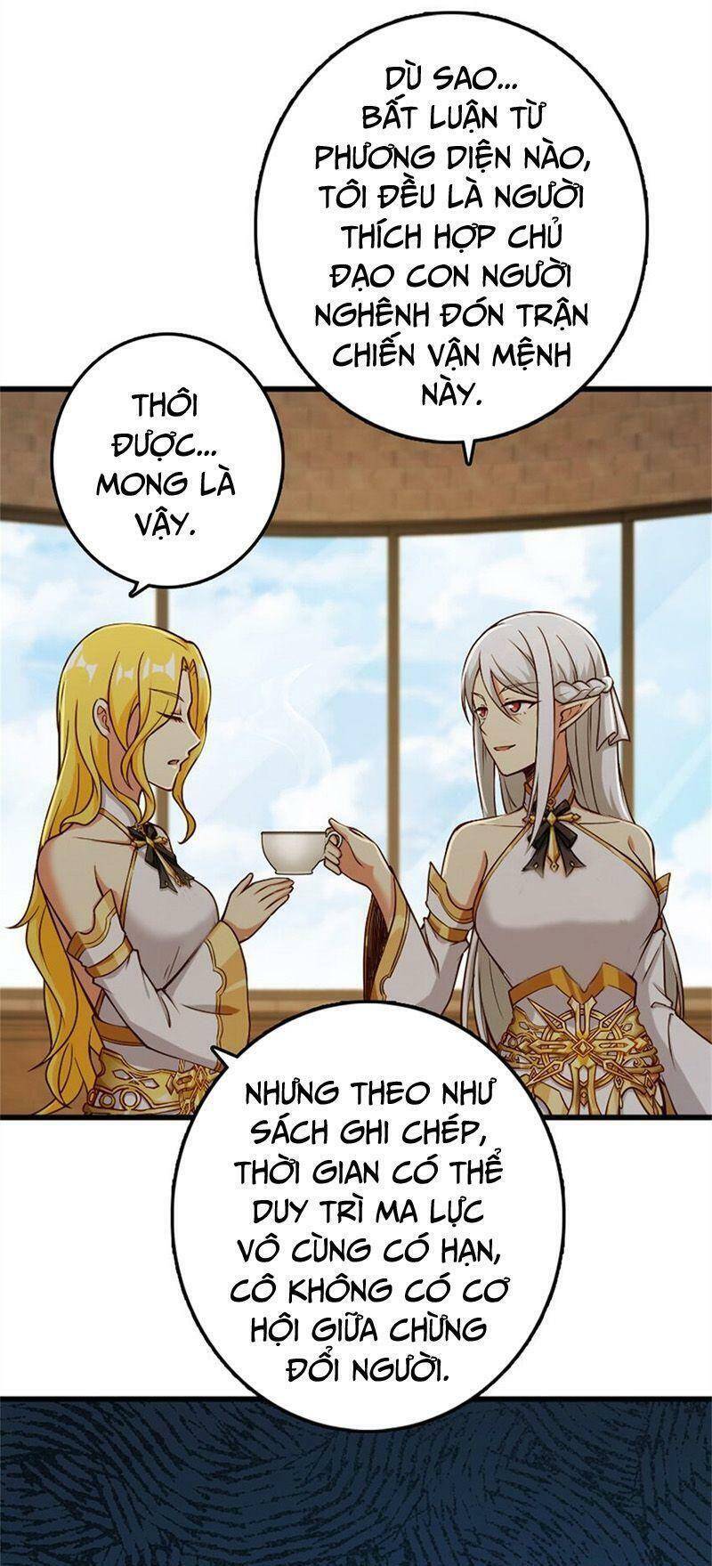 Thả Vu Nữ Đó Ra Chap 350 - Next Chap 351