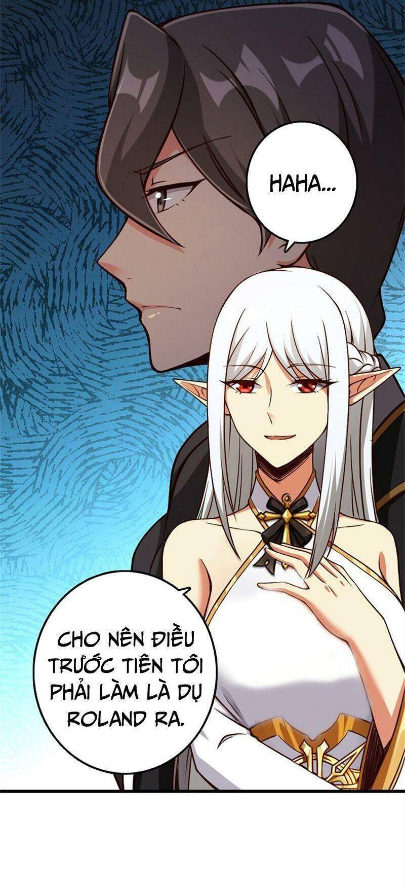 Thả Vu Nữ Đó Ra Chap 350 - Next Chap 351