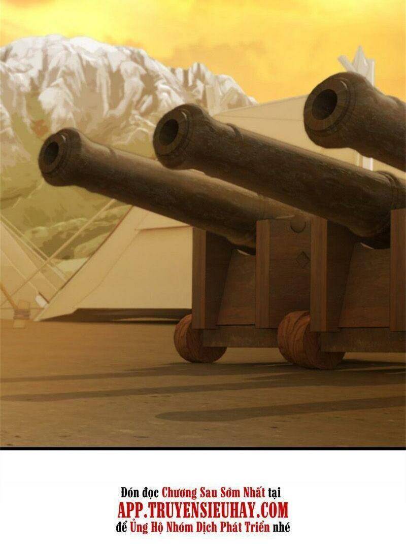 Thả Vu Nữ Đó Ra Chap 350 - Next Chap 351