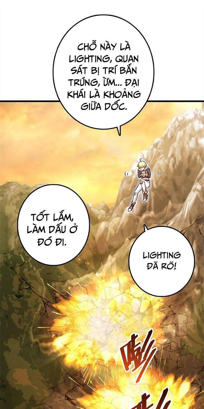 Thả Vu Nữ Đó Ra Chap 350 - Next Chap 351