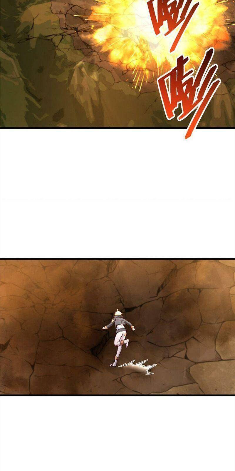 Thả Vu Nữ Đó Ra Chap 350 - Next Chap 351