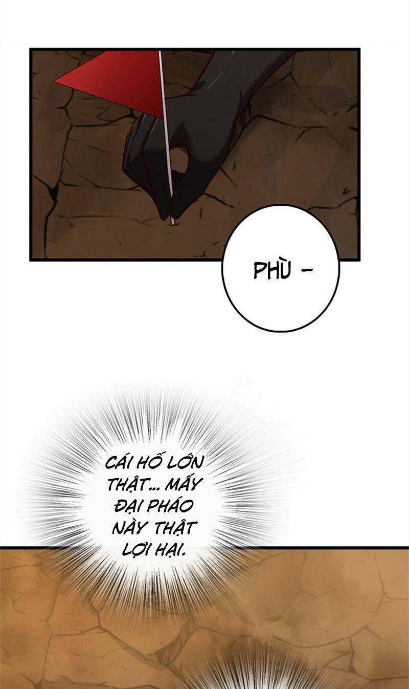 Thả Vu Nữ Đó Ra Chap 350 - Next Chap 351