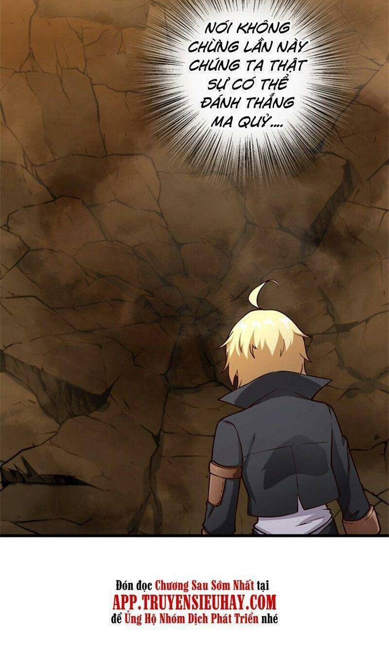 Thả Vu Nữ Đó Ra Chap 350 - Next Chap 351