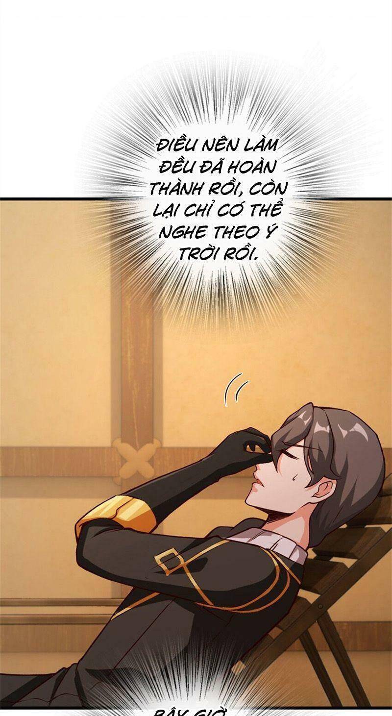 Thả Vu Nữ Đó Ra Chap 350 - Next Chap 351