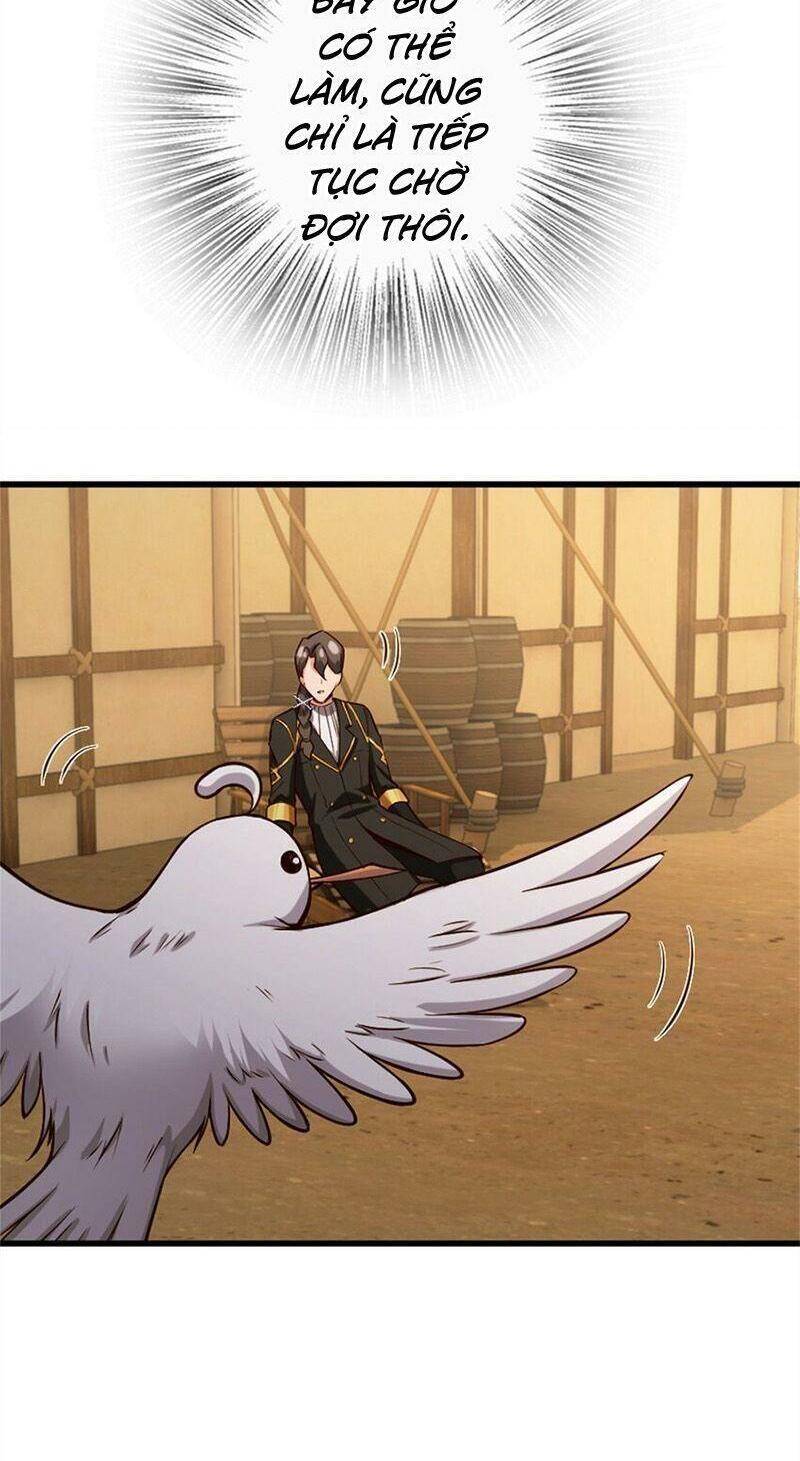 Thả Vu Nữ Đó Ra Chap 350 - Next Chap 351