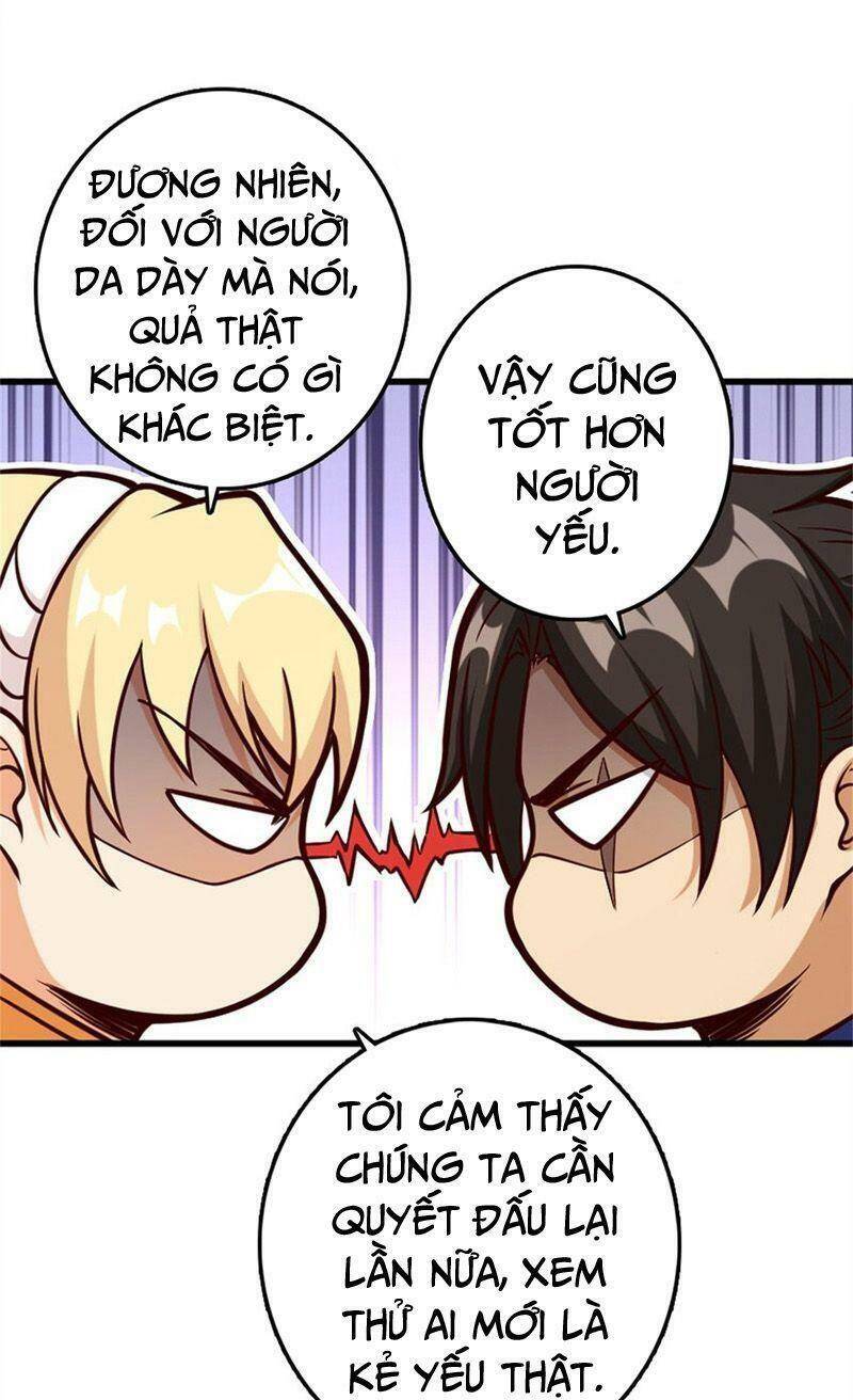 Thả Vu Nữ Đó Ra Chap 350 - Next Chap 351