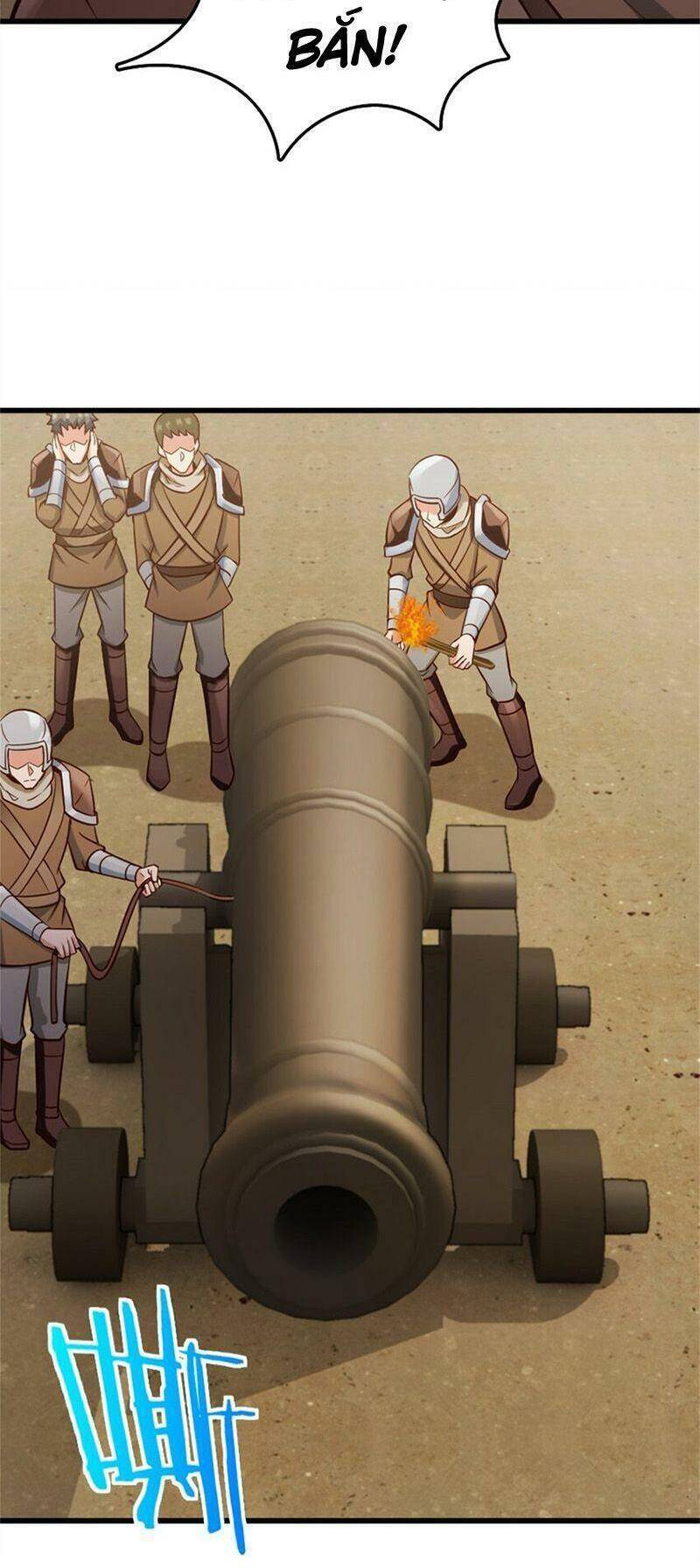 Thả Vu Nữ Đó Ra Chap 351 - Next Chap 352