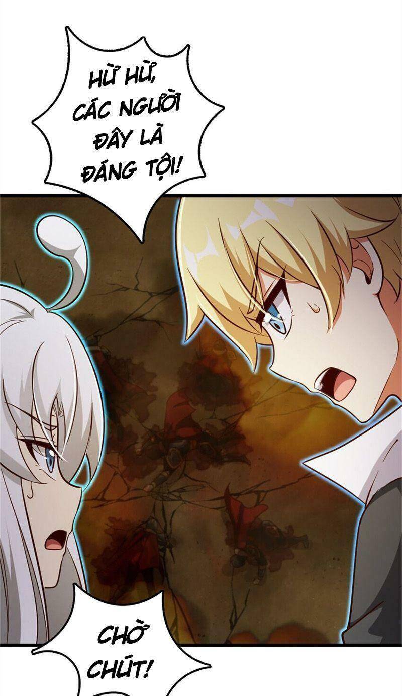 Thả Vu Nữ Đó Ra Chap 351 - Next Chap 352