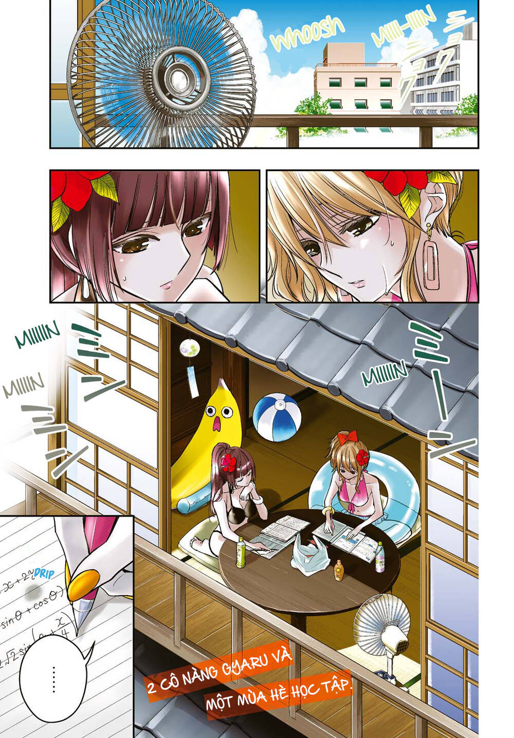 Citrus Plus Chap 19 - Next Chap 20