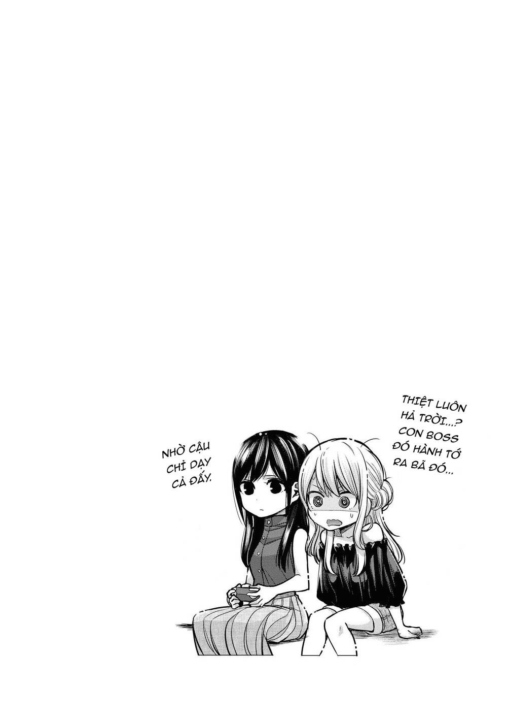 Citrus Plus Chap 19 - Next Chap 20