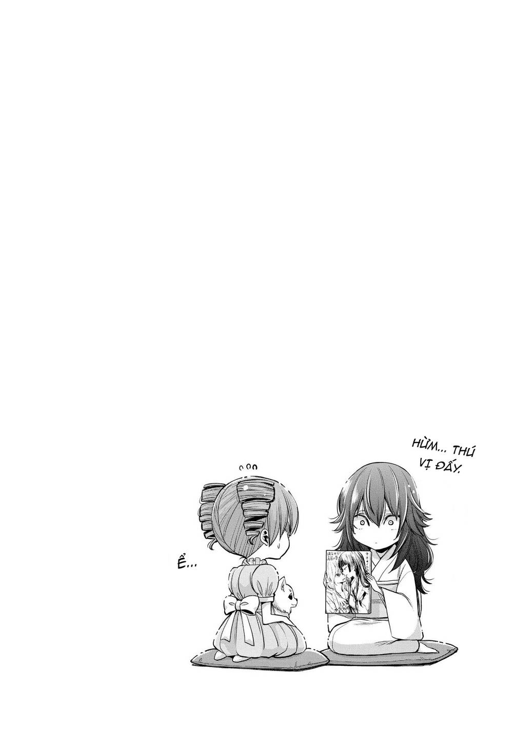 Citrus Plus Chap 19 - Next Chap 20