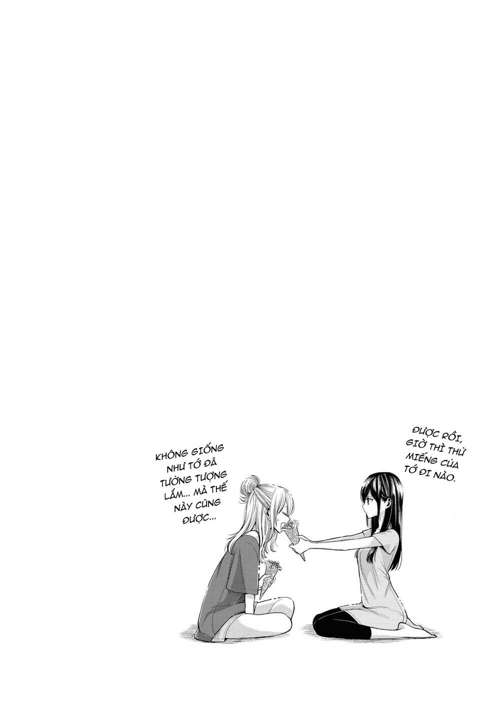 Citrus Plus Chap 19 - Next Chap 20