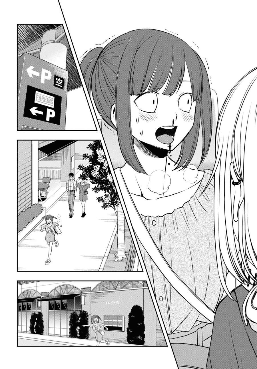 Citrus Plus Chap 24 - Next Chap 25