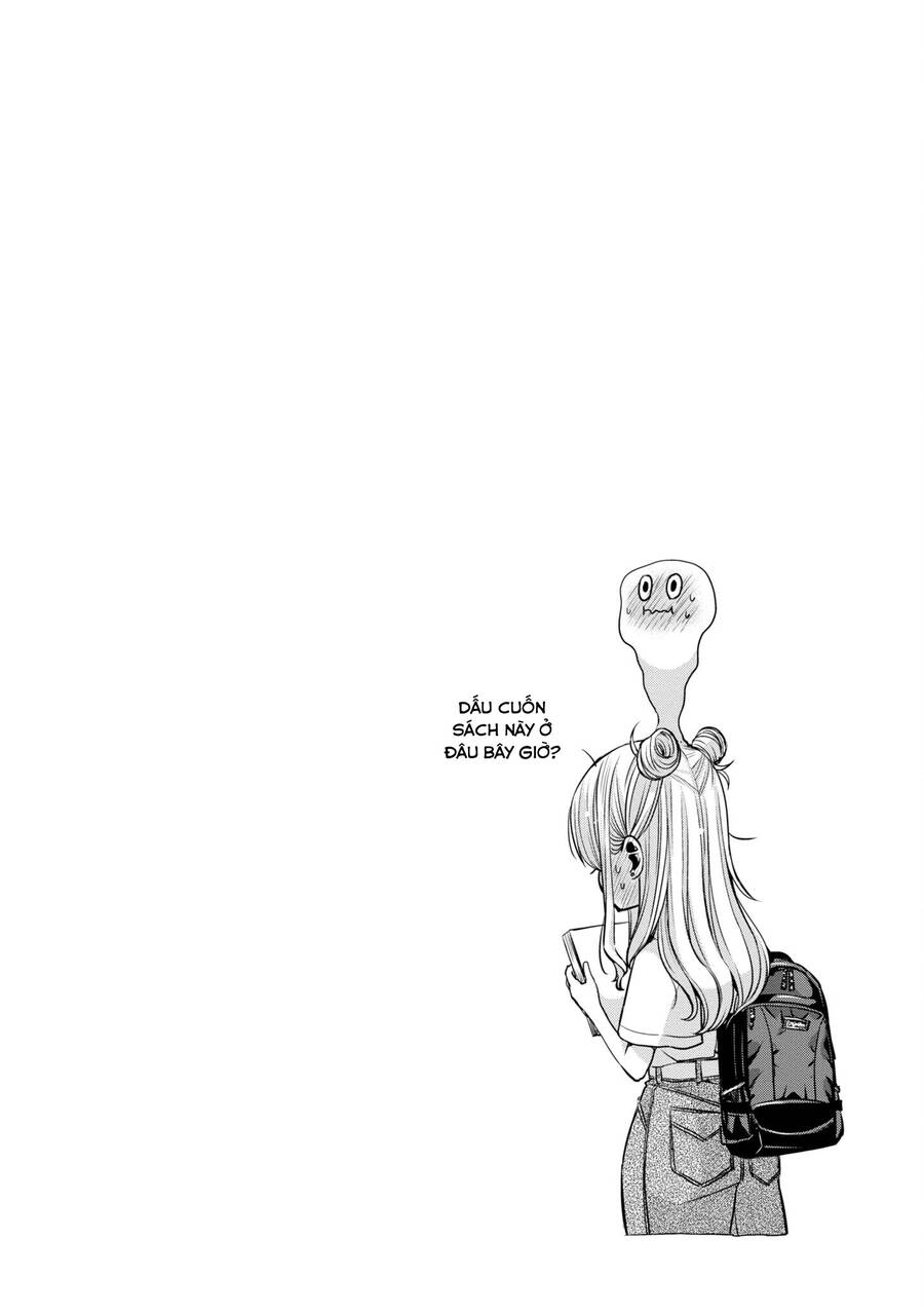Citrus Plus Chap 26 - Next Chap 27