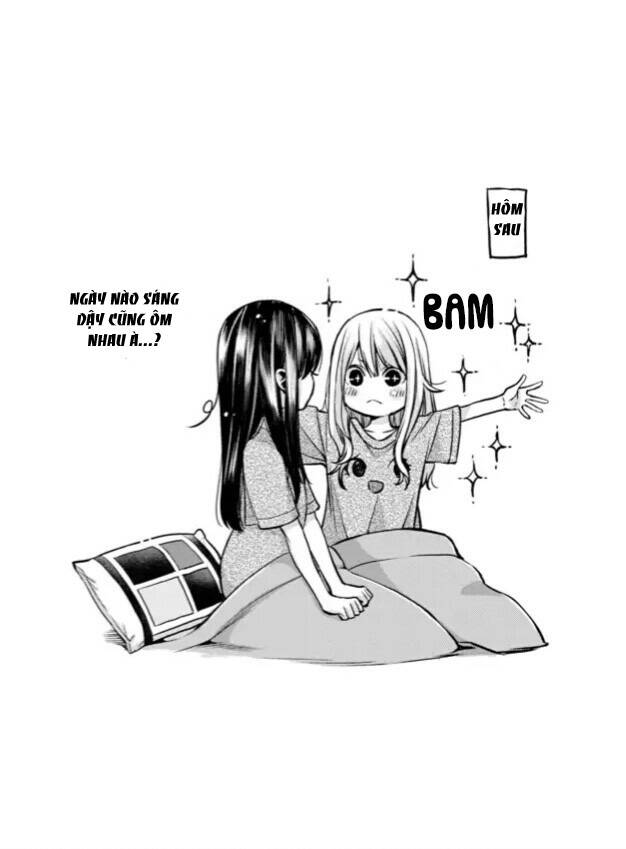 Citrus Plus Chap 26 - Next Chap 27