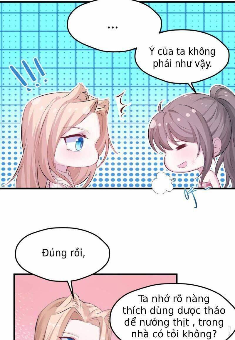 Thảnh Thơi Thú Thế Chủng Chủng Điền, Sinh Sinh Tể Chap 148 - Next Chap 149