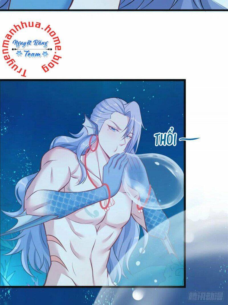 Thảnh Thơi Thú Thế Chủng Chủng Điền, Sinh Sinh Tể Chap 218 - Next Chap 219