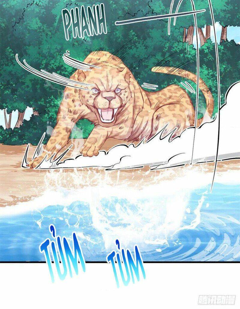 Thảnh Thơi Thú Thế Chủng Chủng Điền, Sinh Sinh Tể Chap 218 - Next Chap 219