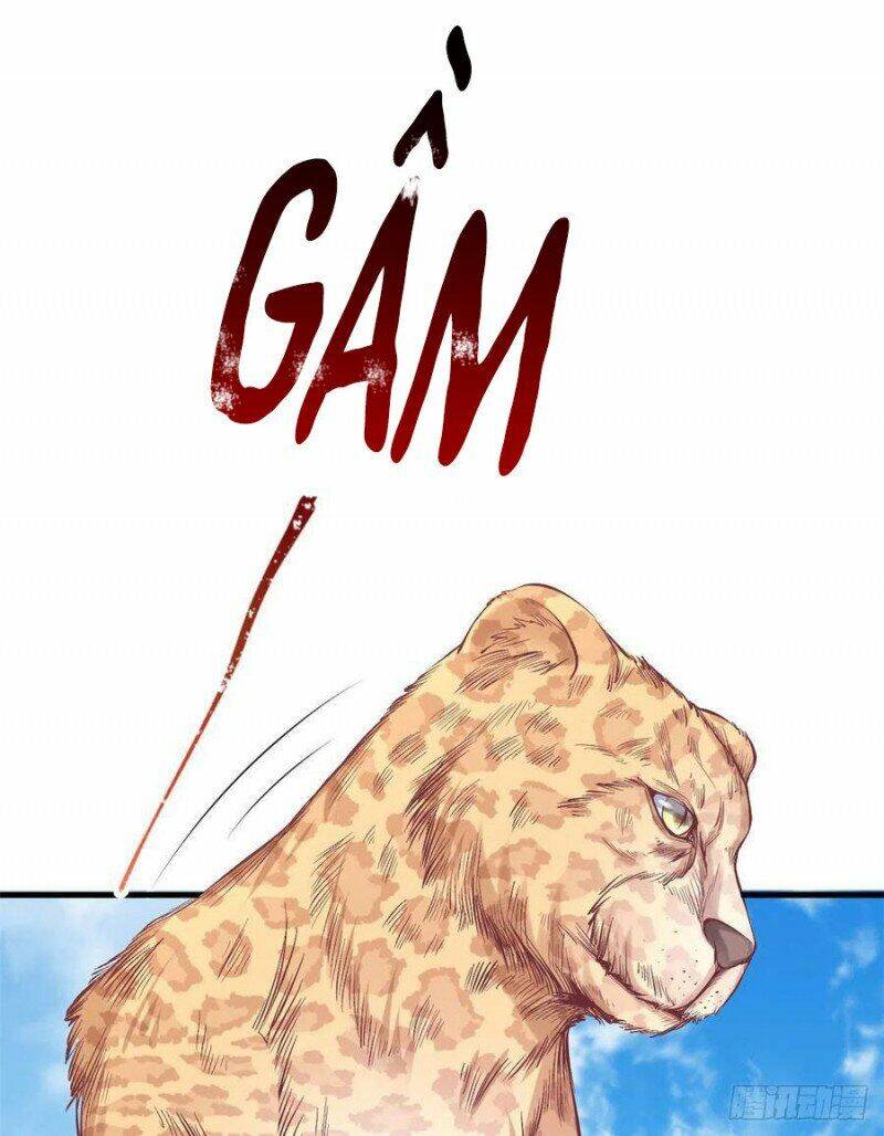 Thảnh Thơi Thú Thế Chủng Chủng Điền, Sinh Sinh Tể Chap 218 - Next Chap 219