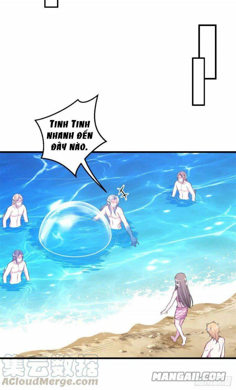 Thảnh Thơi Thú Thế Chủng Chủng Điền, Sinh Sinh Tể Chap 229 - Next Chap 230