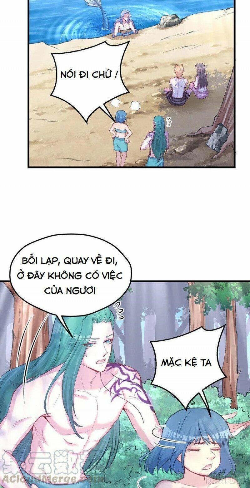 Thảnh Thơi Thú Thế Chủng Chủng Điền, Sinh Sinh Tể Chap 237 - Next Chap 238