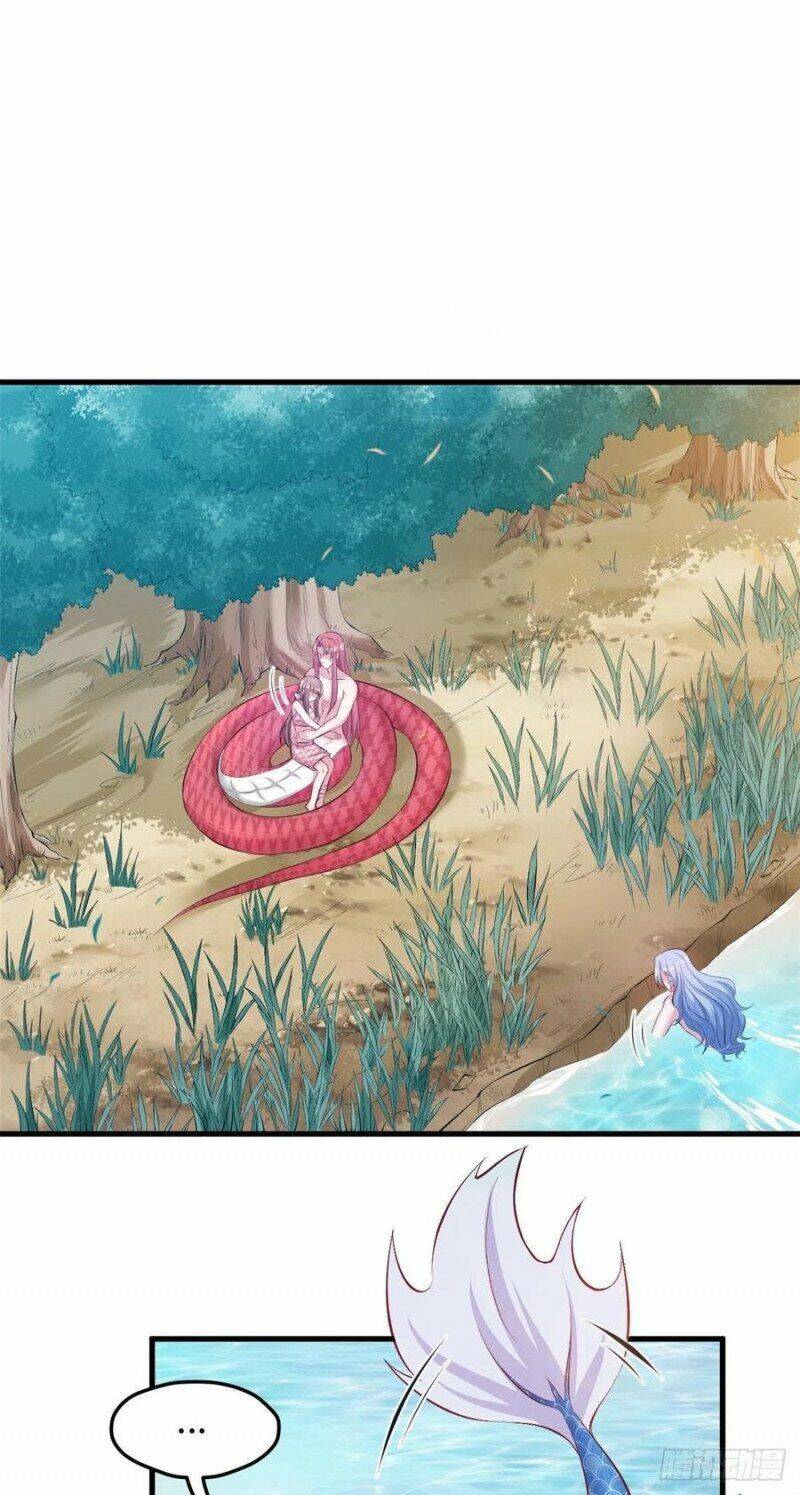 Thảnh Thơi Thú Thế Chủng Chủng Điền, Sinh Sinh Tể Chap 239 - Next Chap 240