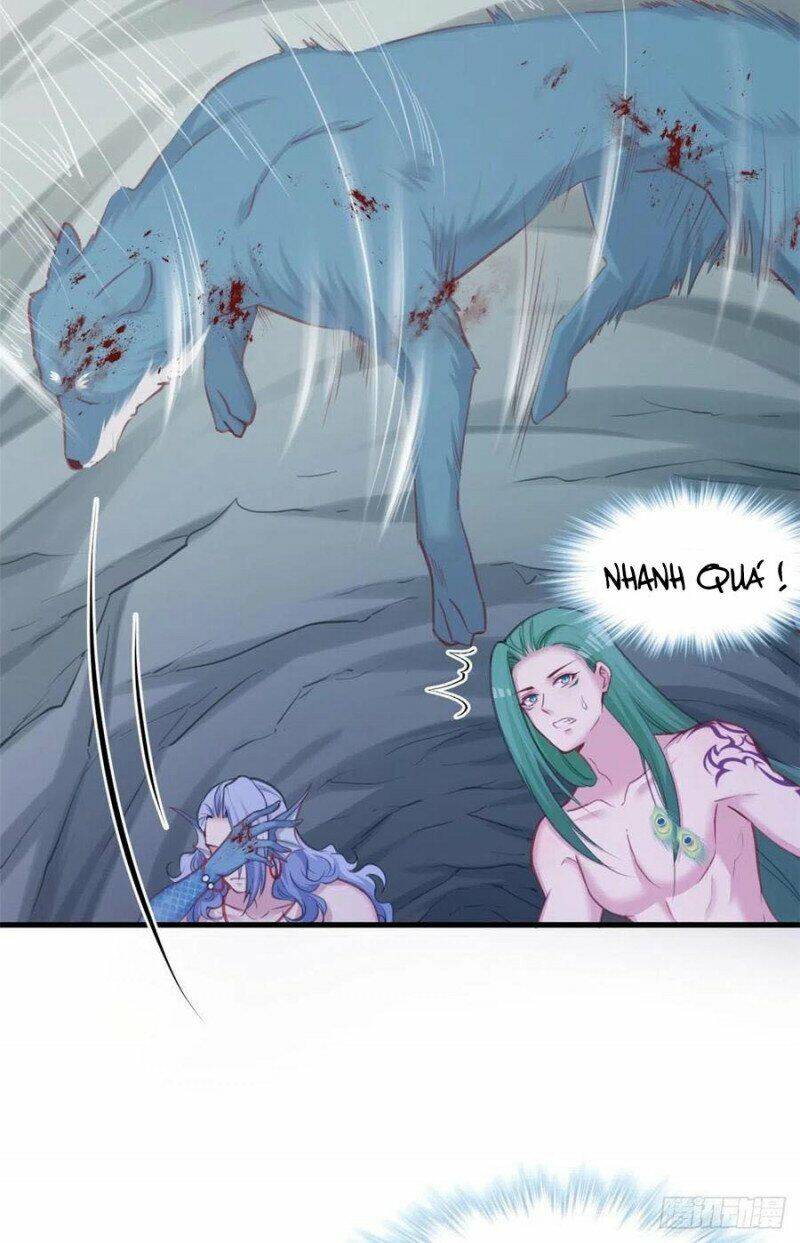 Thảnh Thơi Thú Thế Chủng Chủng Điền, Sinh Sinh Tể Chap 242 - Next Chap 243