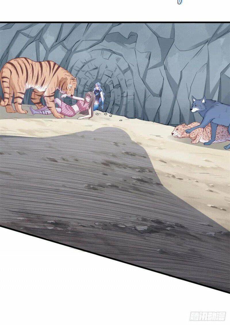 Thảnh Thơi Thú Thế Chủng Chủng Điền, Sinh Sinh Tể Chap 242 - Next Chap 243