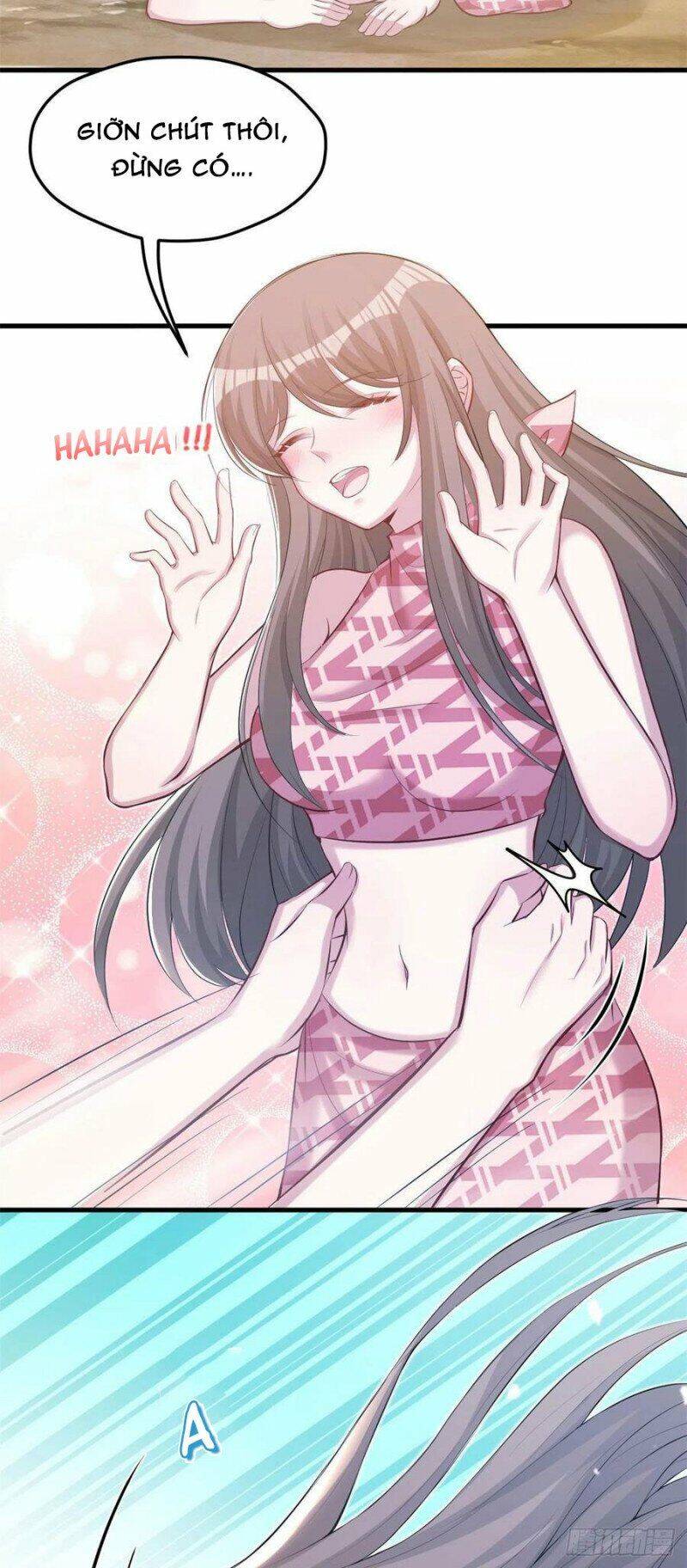 Thảnh Thơi Thú Thế Chủng Chủng Điền, Sinh Sinh Tể Chap 244 - Next Chap 245