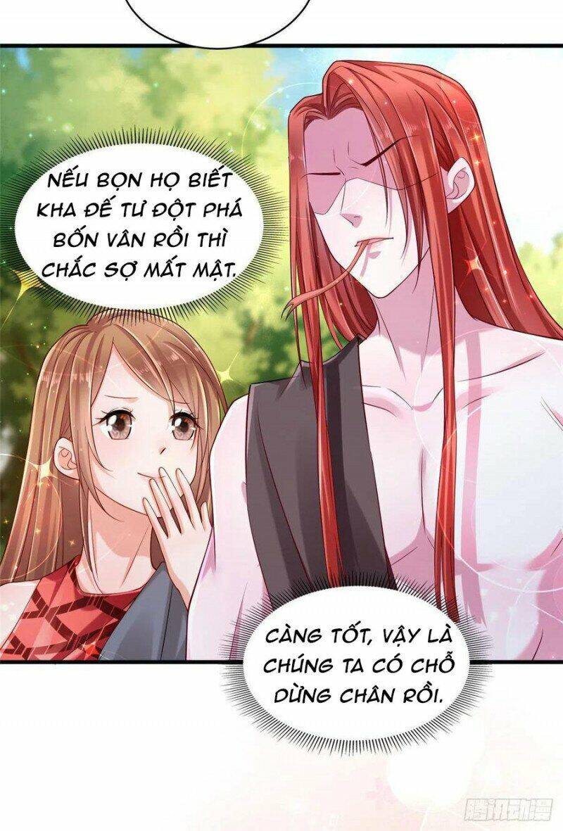 Thảnh Thơi Thú Thế Chủng Chủng Điền, Sinh Sinh Tể Chap 247 - Next Chap 248