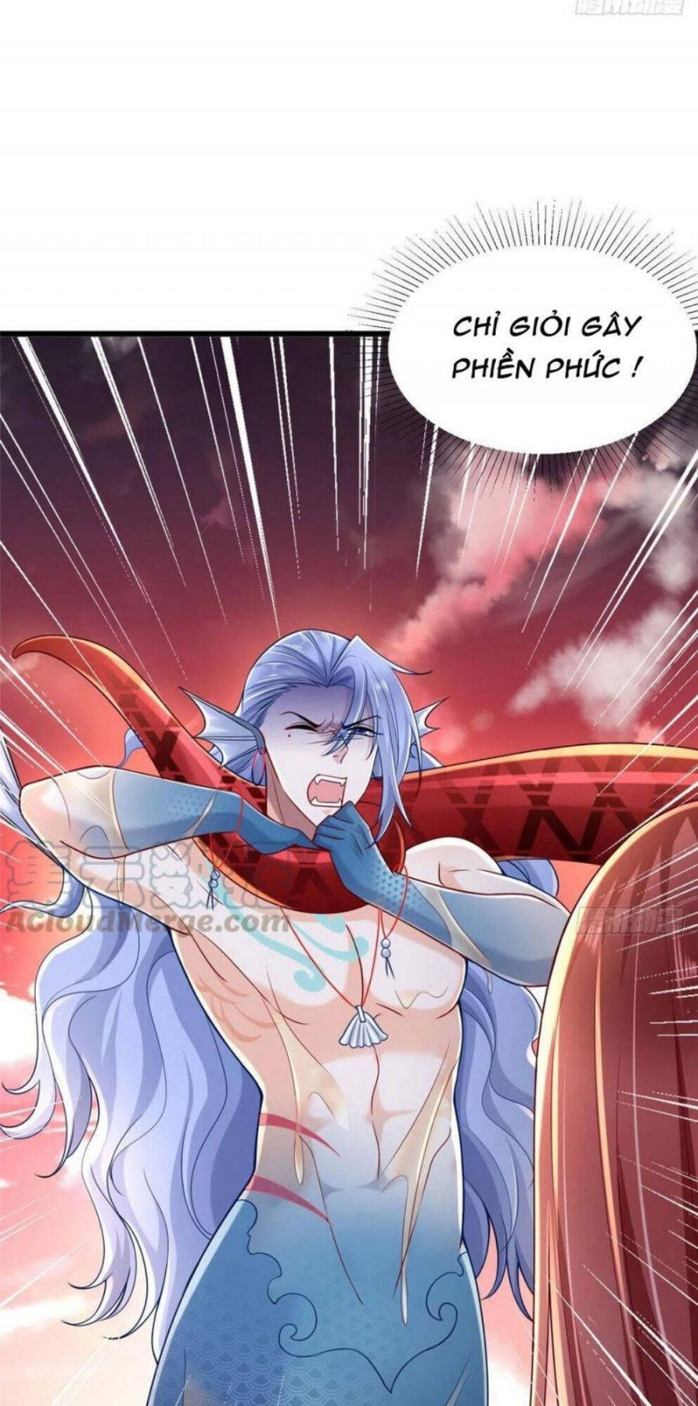 Thảnh Thơi Thú Thế Chủng Chủng Điền, Sinh Sinh Tể Chap 260 - Next Chap 261